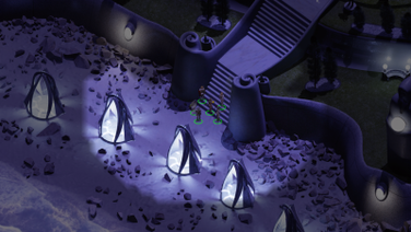 Baldur's Gate 1 and 2 Enhanced Edition - PlayStation 4