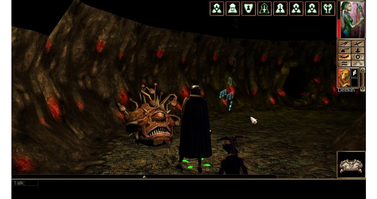 Neverwinter Nights Enhanced Edition - Xbox One