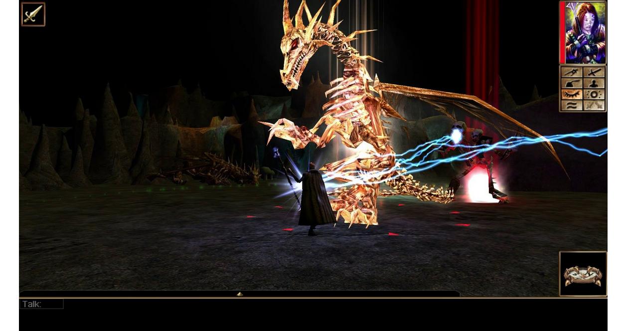Neverwinter Nights Enhanced Edition - Xbox One