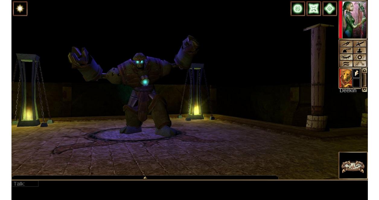 Neverwinter Nights Enhanced Edition - Xbox One
