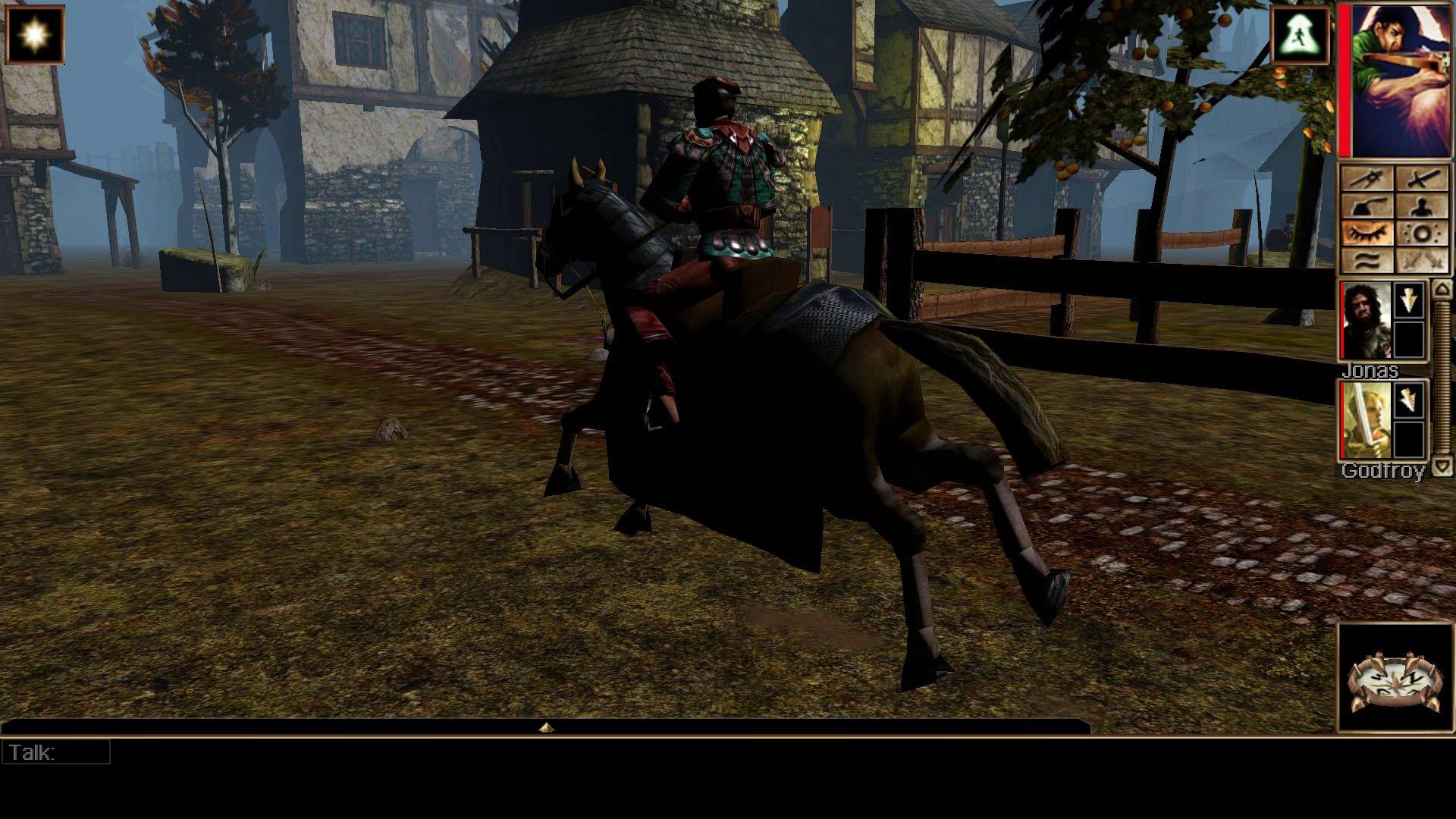 Neverwinter Nights Enhanced Edition - Xbox One