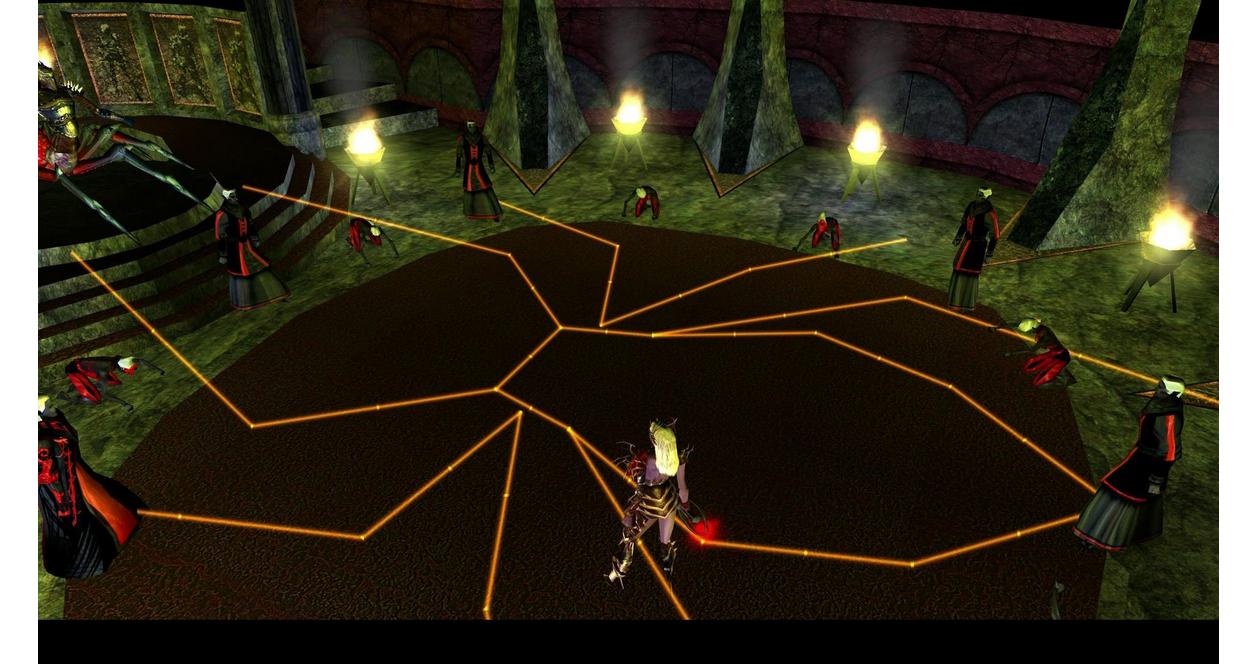 Neverwinter Nights Enhanced Edition - Xbox One