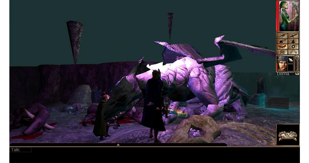 Neverwinter Nights Enhanced Edition - Xbox One