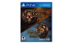 Baldur&#39;s Gate 1 and 2 Enhanced Edition - PlayStation 4