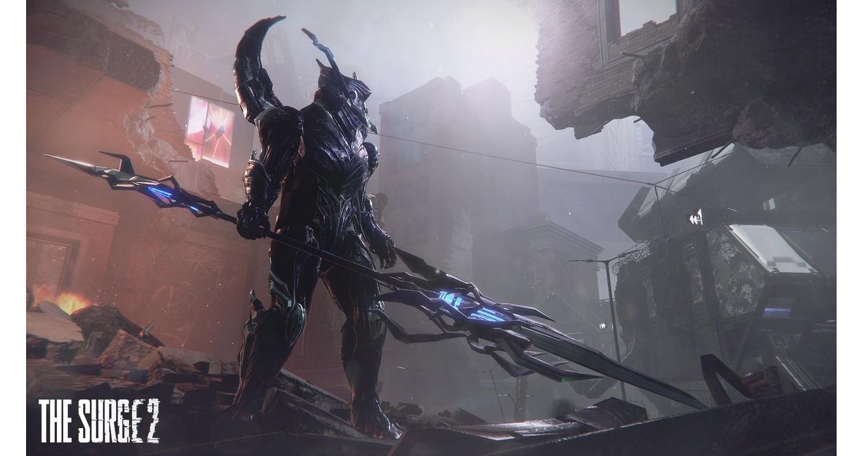 The Surge 2 | Focus Entertainment | GameStop
