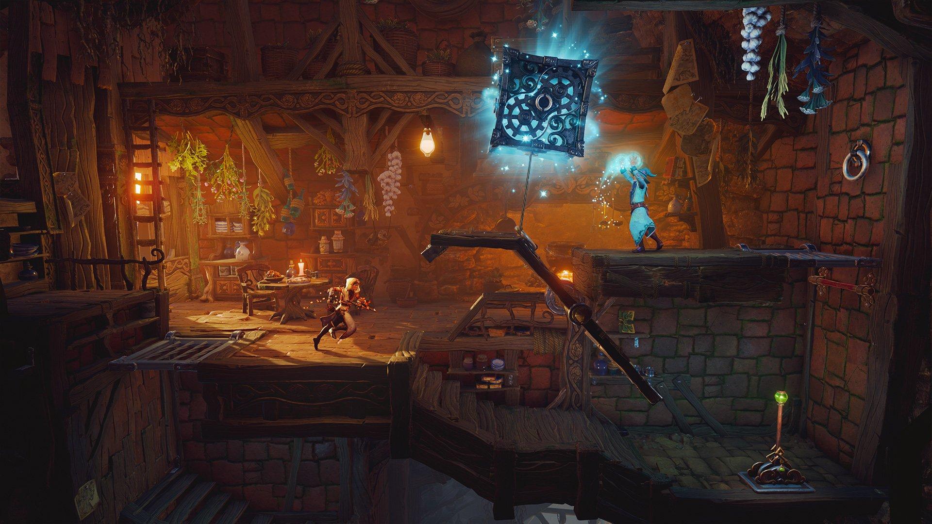 Trine 4 ps store store