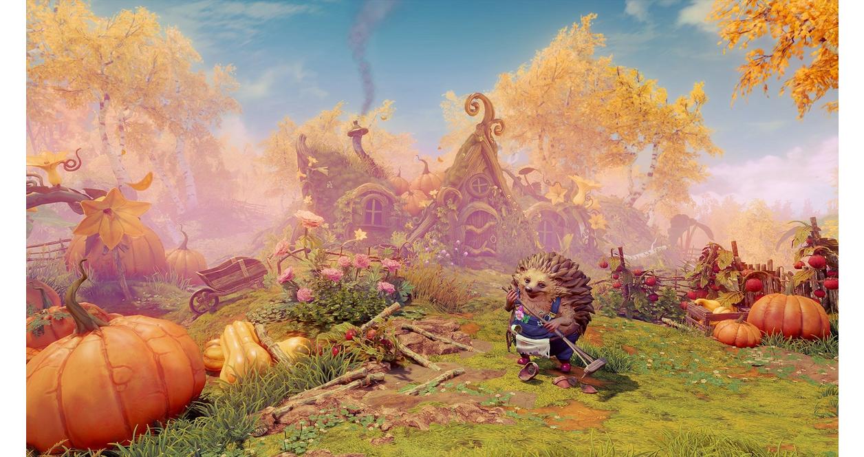 Trine 4: The Nightmare Prince - Xbox One
