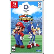 Mario and Sonic at the Olympic Games Tokyo 2020 - Nintendo Switch