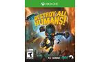 Destroy All Humans! - Xbox One