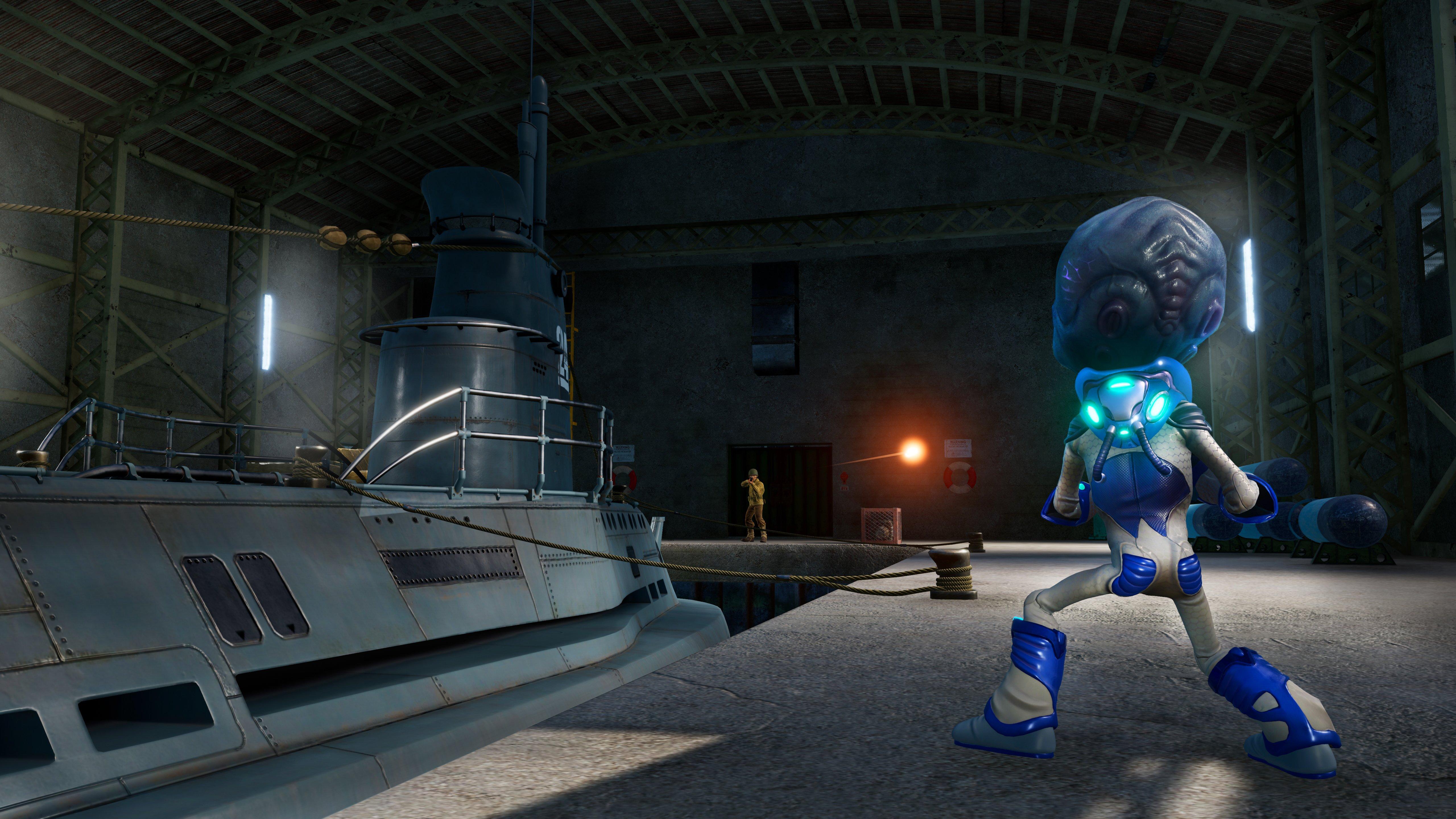 destroy all humans remake ps4 price