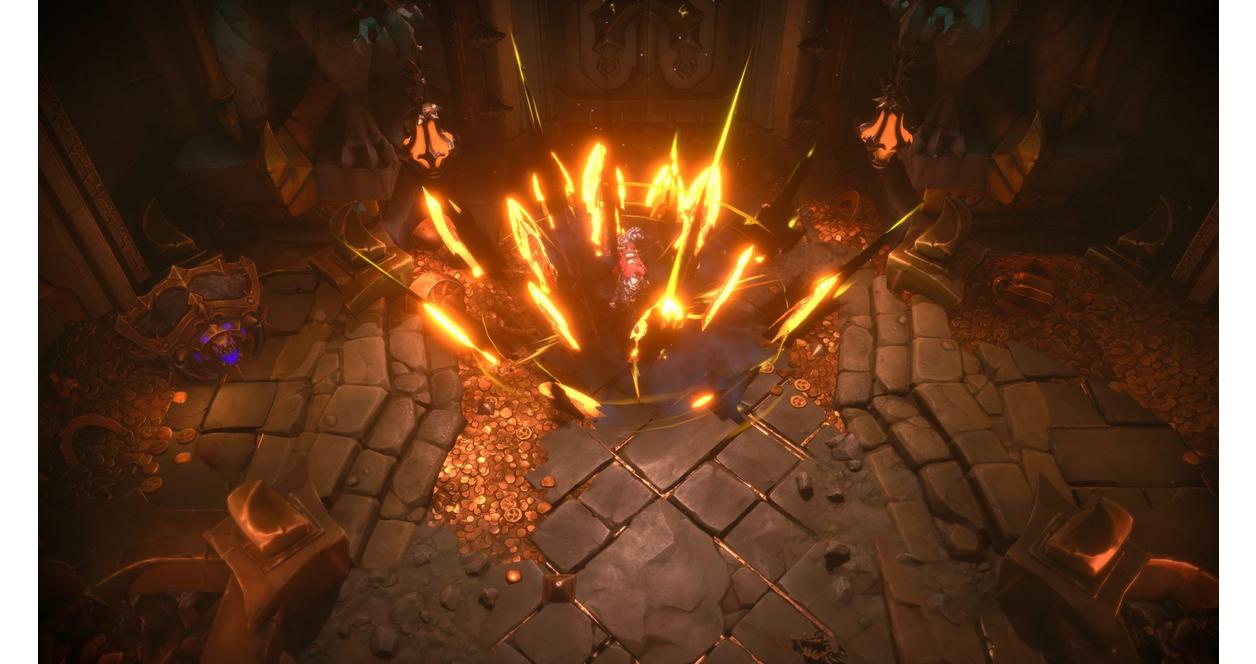 DARKSIDERS: GENESIS - PC