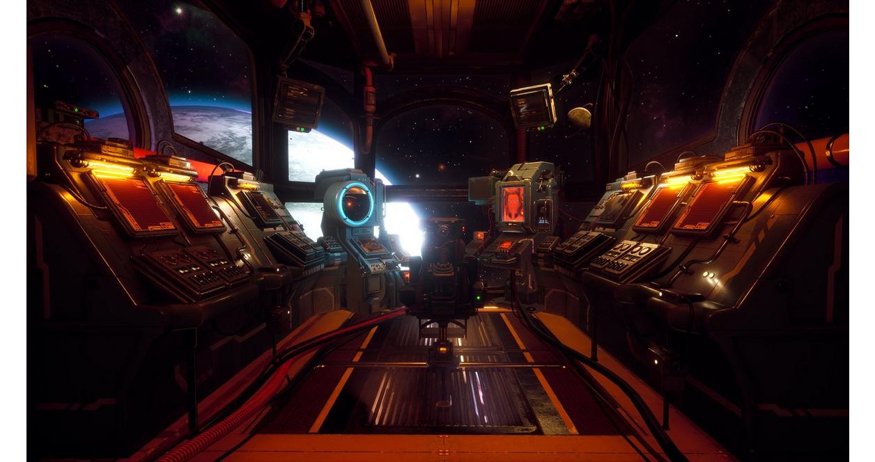 The Outer Worlds - Xbox One