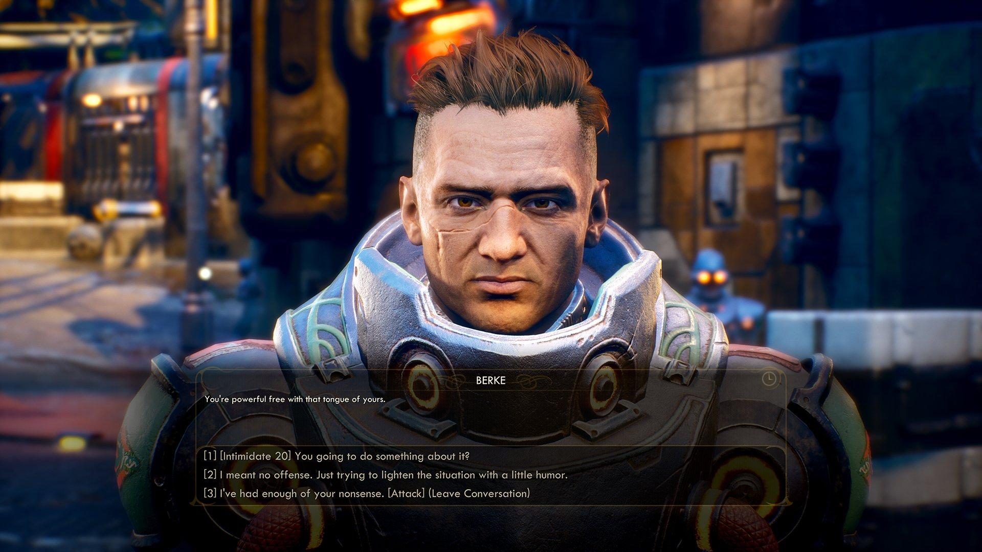 Outer worlds xbox one release deals date