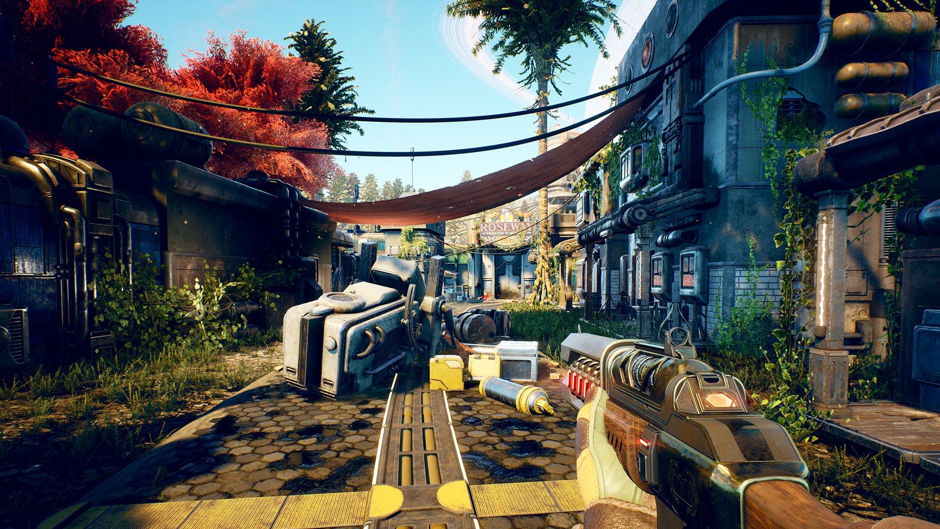 outer worlds ps4 deals