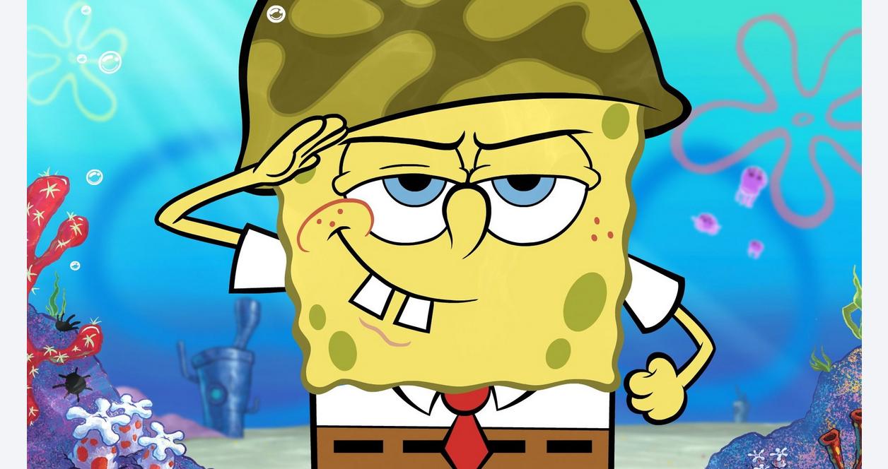 Interpretatie etnisch nicotine SpongeBob SquarePants: Battle for Bikini Bottom - Rehydrated | PlayStation  4 | GameStop