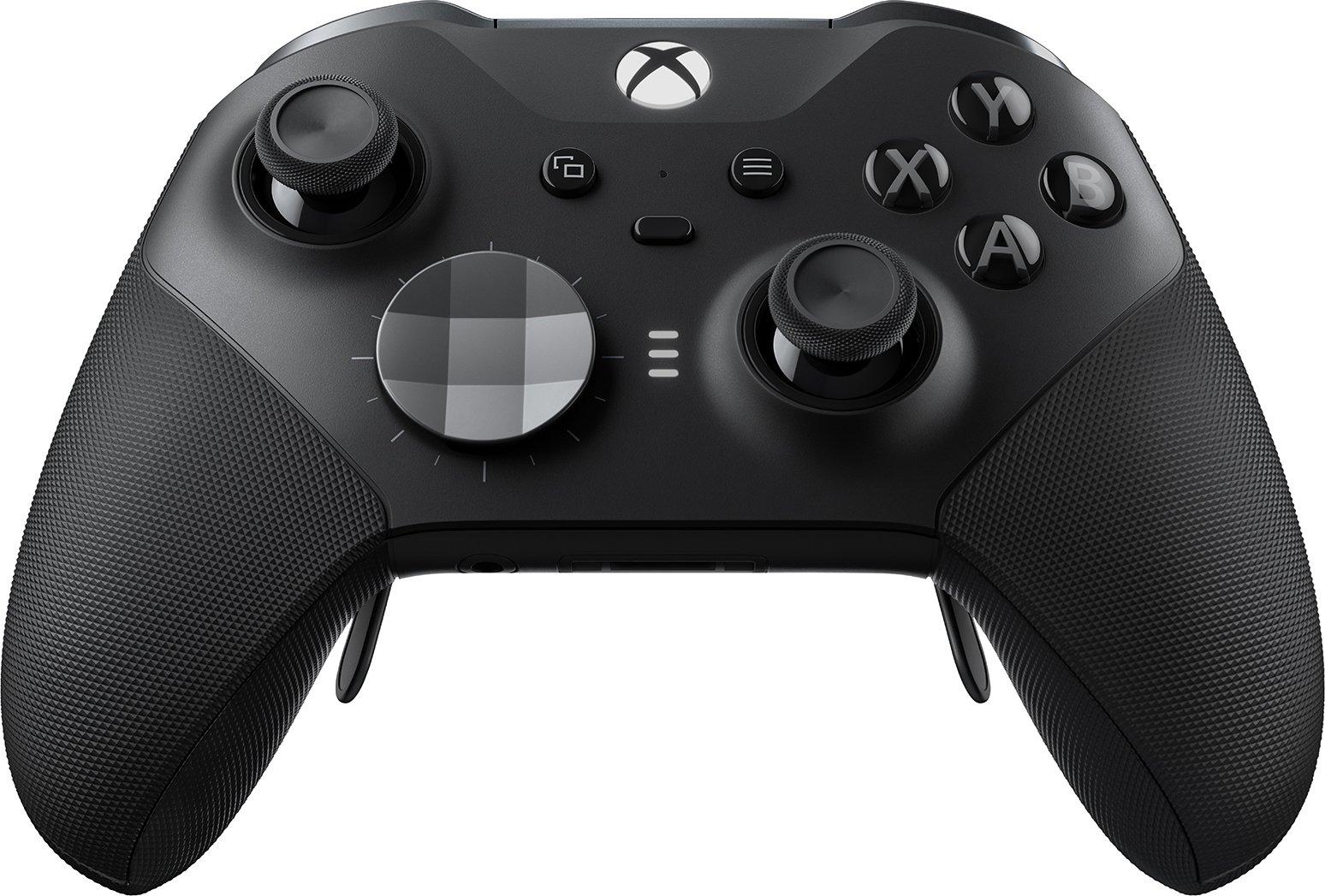 今季一番 Microsoft Xbox Elite Series 2 Wireless Controller | GameStop その他