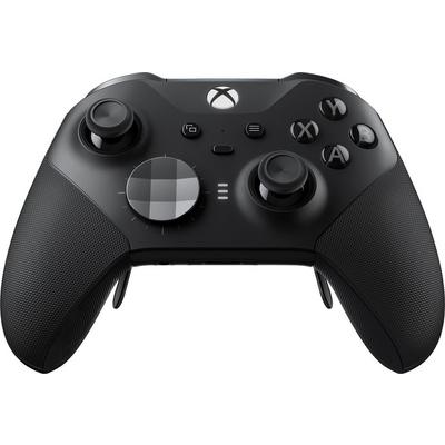 Microsoft Xbox Elite Series 2 Wireless Controller Black
