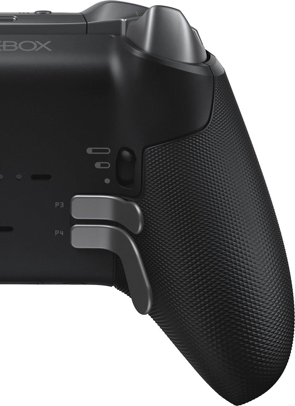 elite controller series 2 gamestop