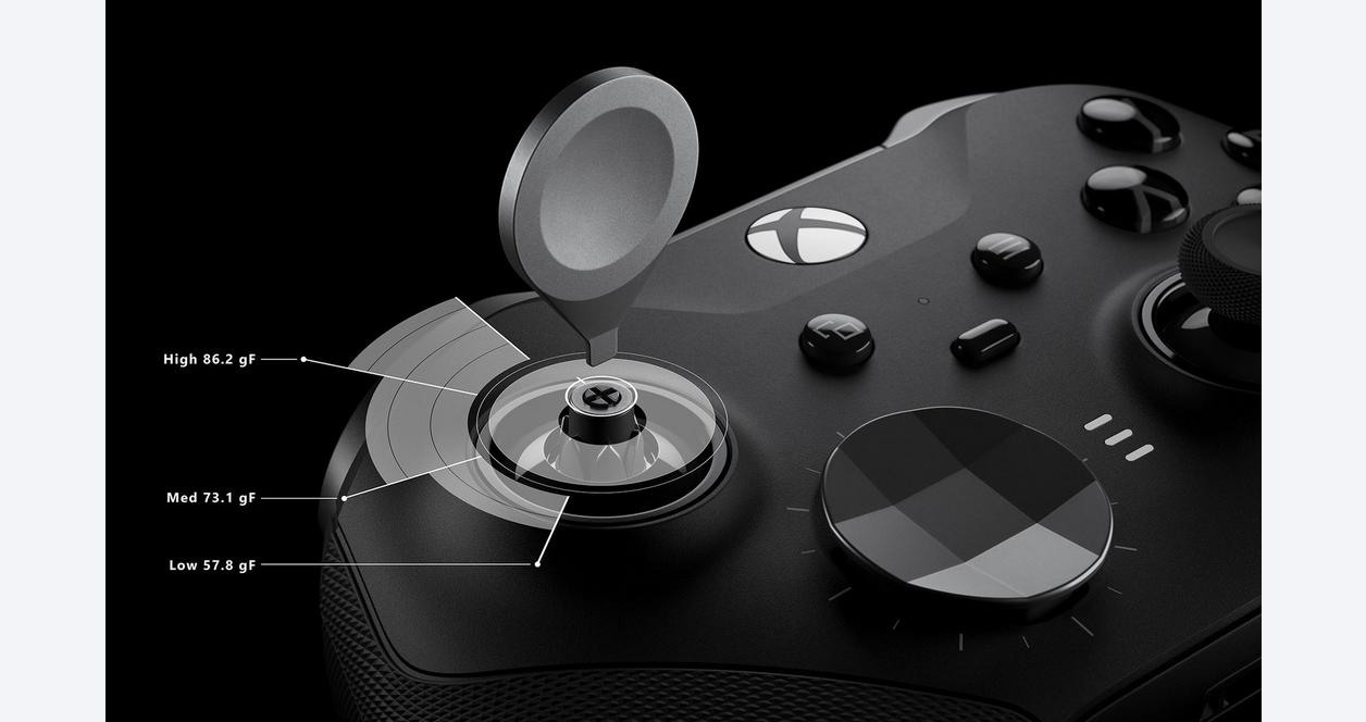 Xbox Elite Controller Series 2 re-review: Three months later, has it fallen  apart yet?