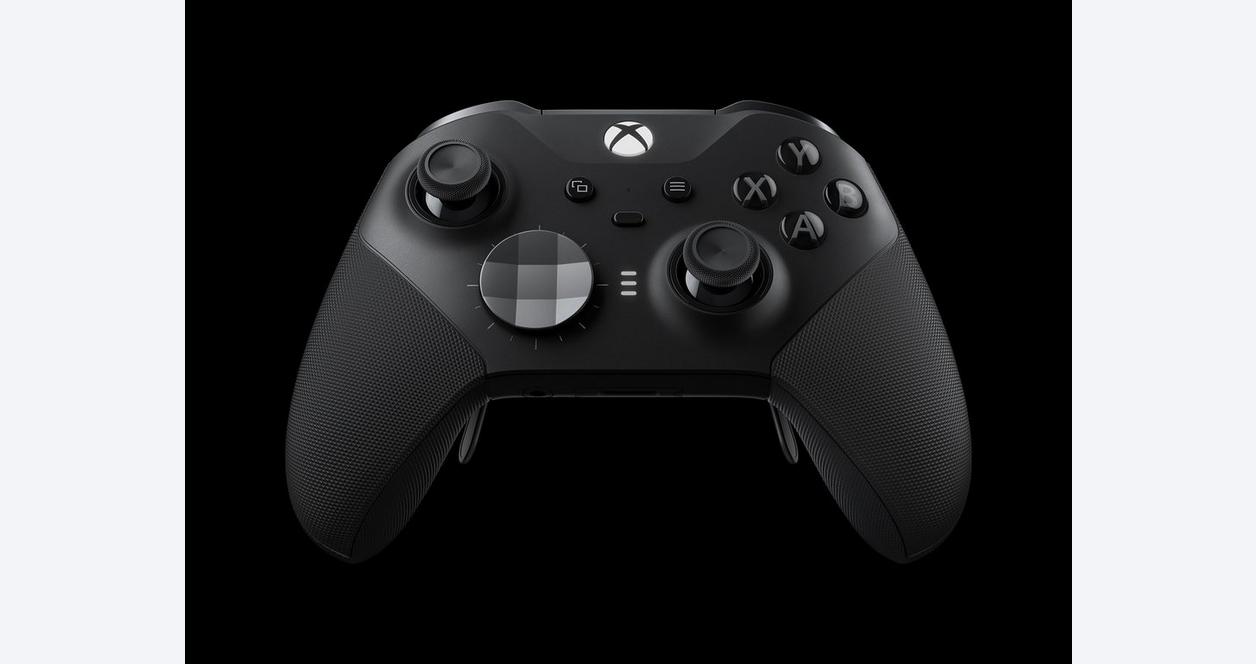 Microsoft Xbox Elite Wireless Controller Series 2 for Xbox One