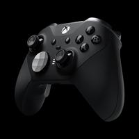 list item 24 of 27 Microsoft Xbox Elite Black Series 2 Wireless Controller