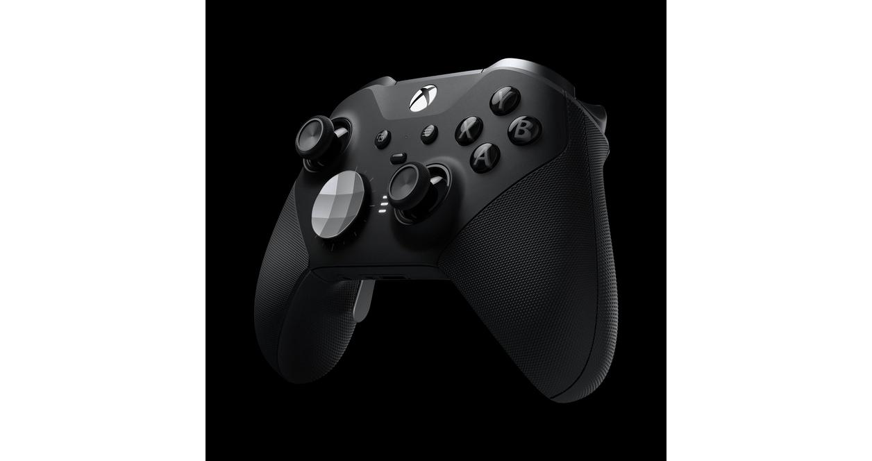 Microsoft Xbox Elite Series 2 Wireless Controller | GameStop