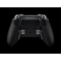 list item 23 of 27 Microsoft Xbox Elite Black Series 2 Wireless Controller