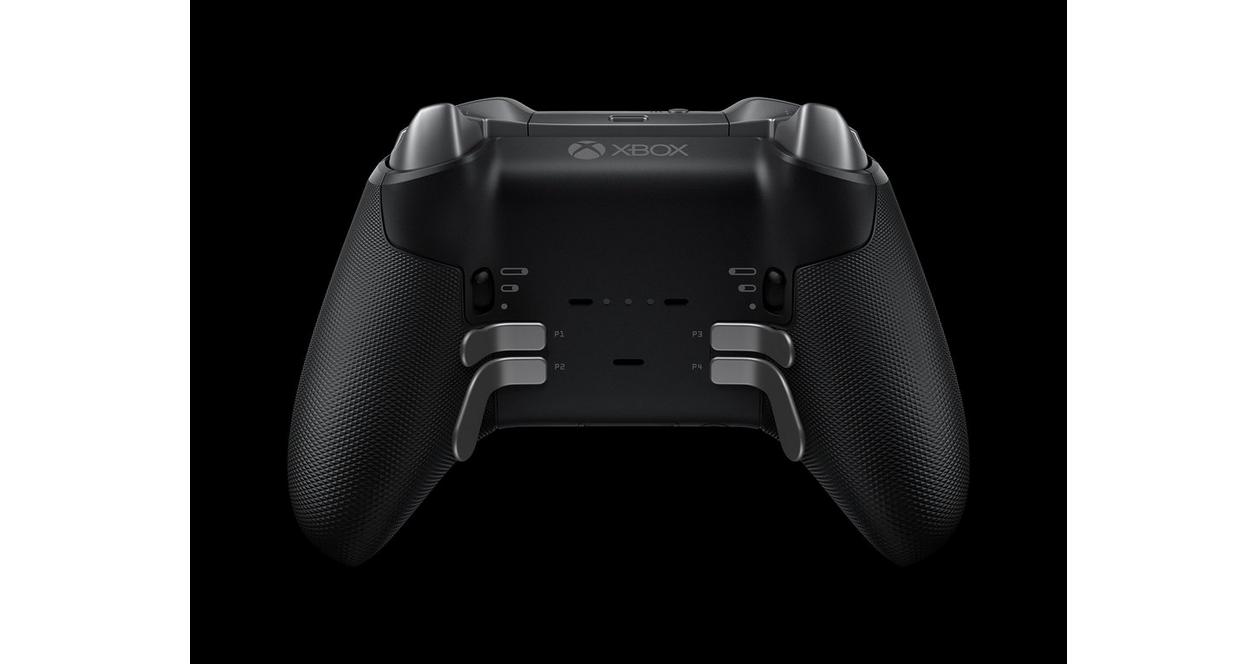 Microsoft Xbox Elite Series 2 Wireless Controller | GameStop
