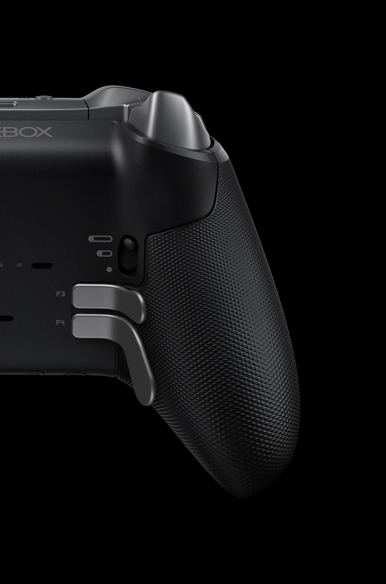 xbox elite controller 2 target
