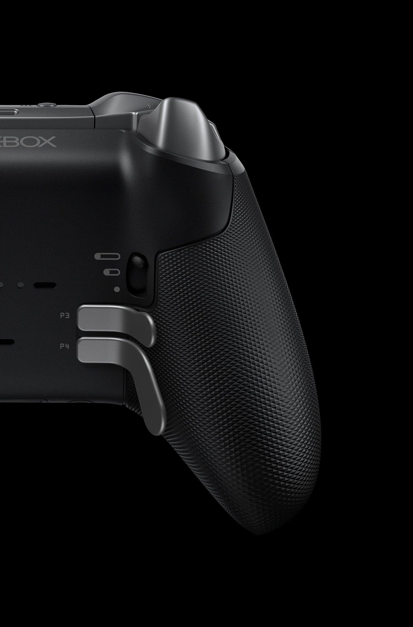 Xbox elite controller cheap series 2 gamestop