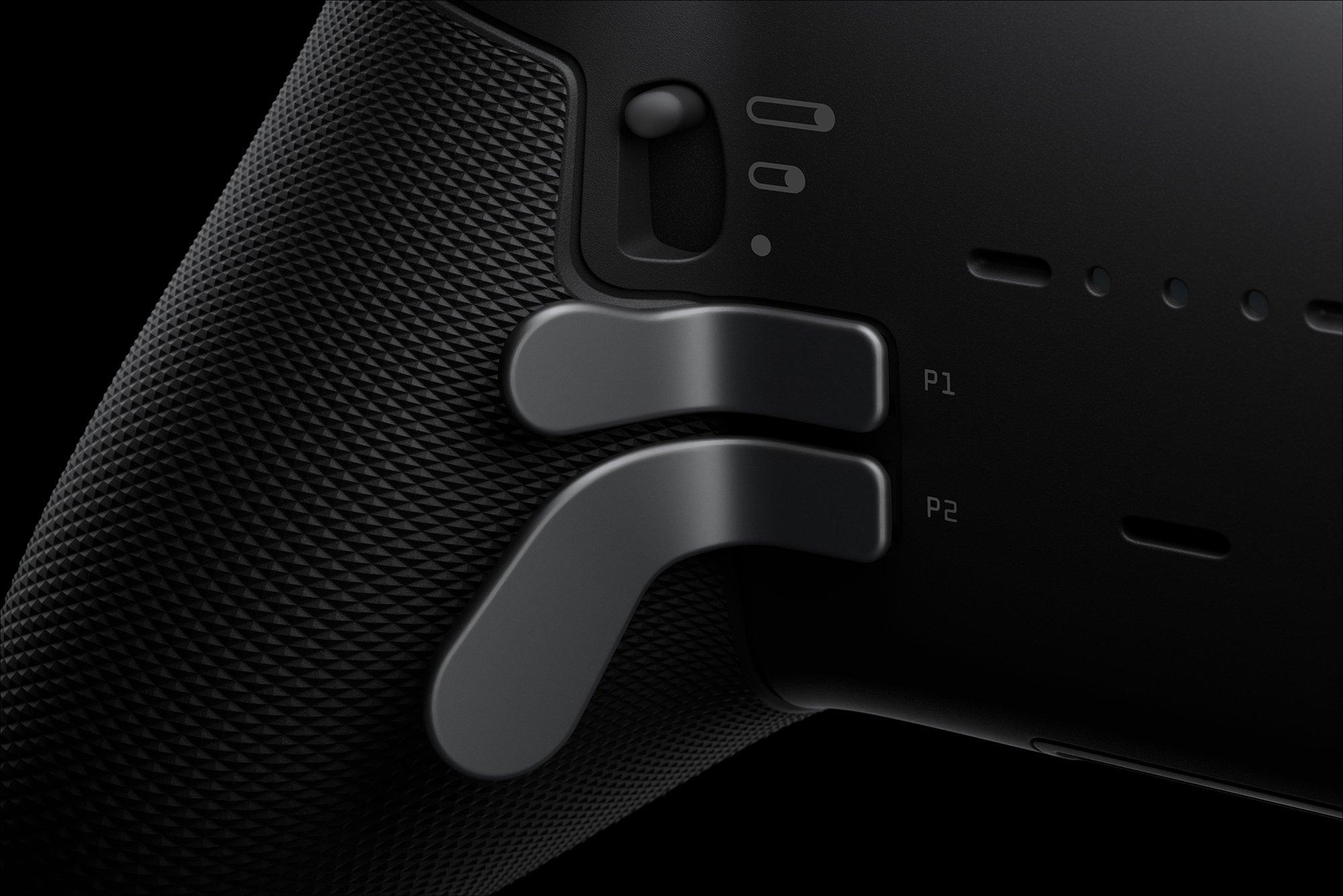 gamestop xbox elite 2