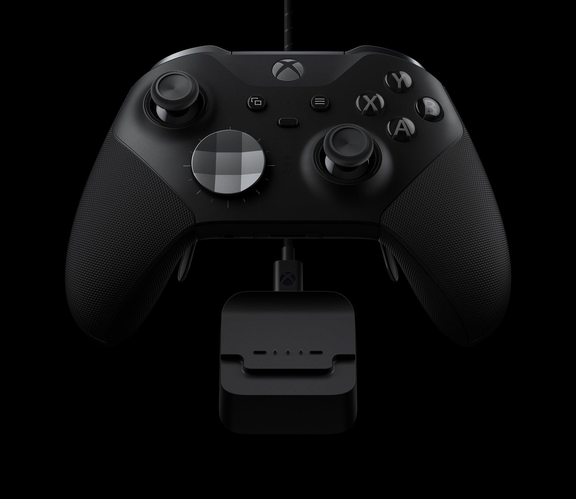 xbox elite controller series 1 gamestop