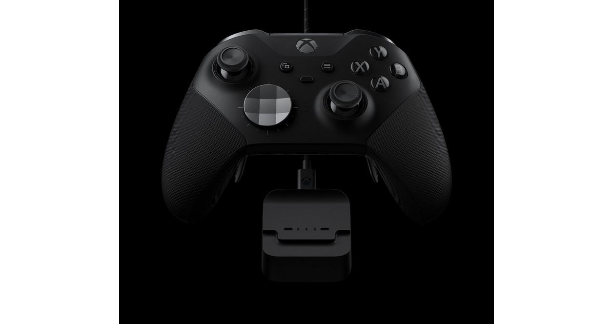 Microsoft Xbox Elite Series 2 Wireless Controller | GameStop