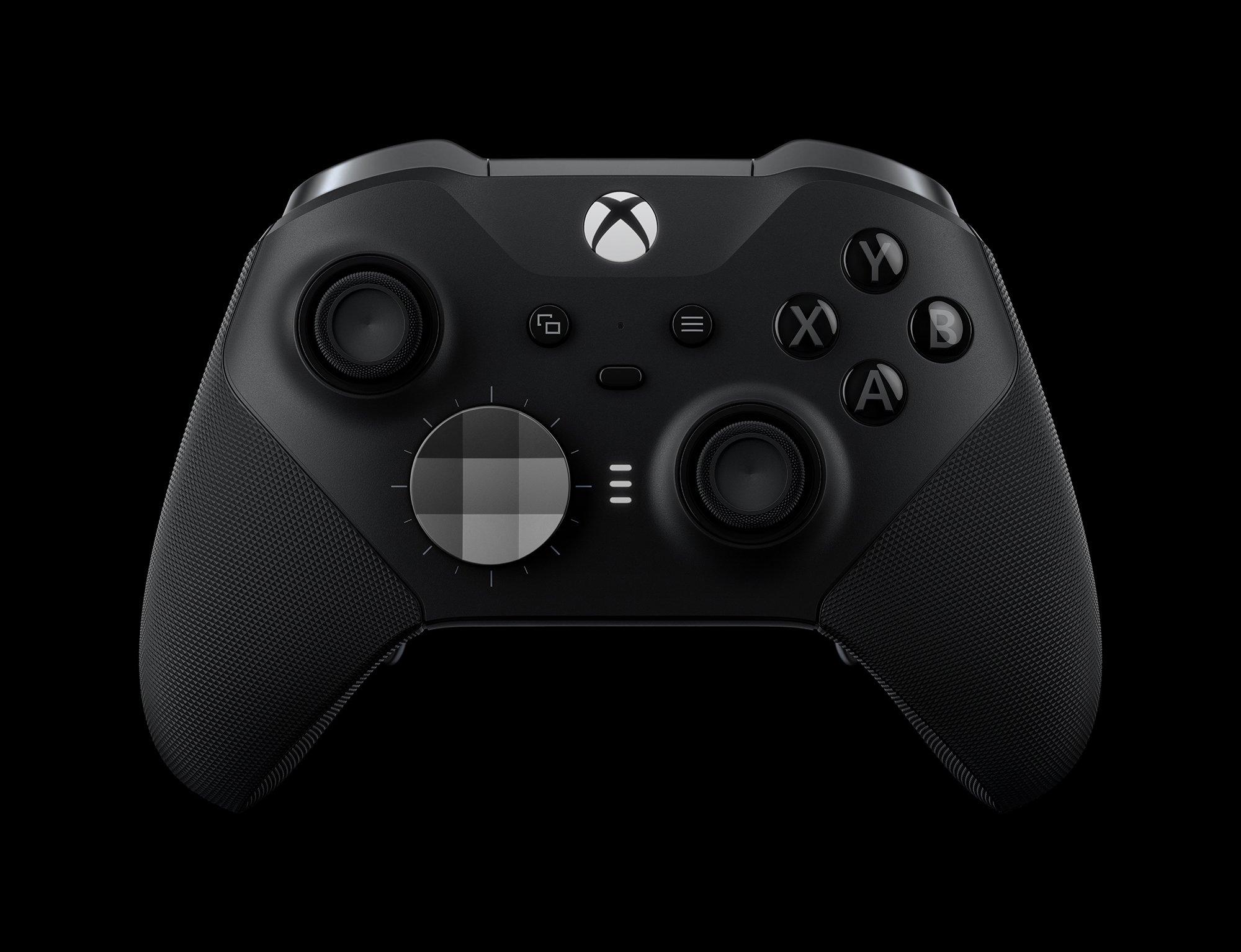 xbox elite wireless controller series 2 gamestop