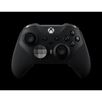 list item 16 of 27 Microsoft Xbox Elite Black Series 2 Wireless Controller