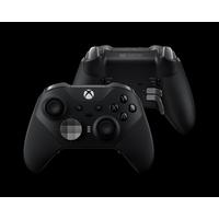 list item 15 of 27 Microsoft Xbox Elite Black Series 2 Wireless Controller