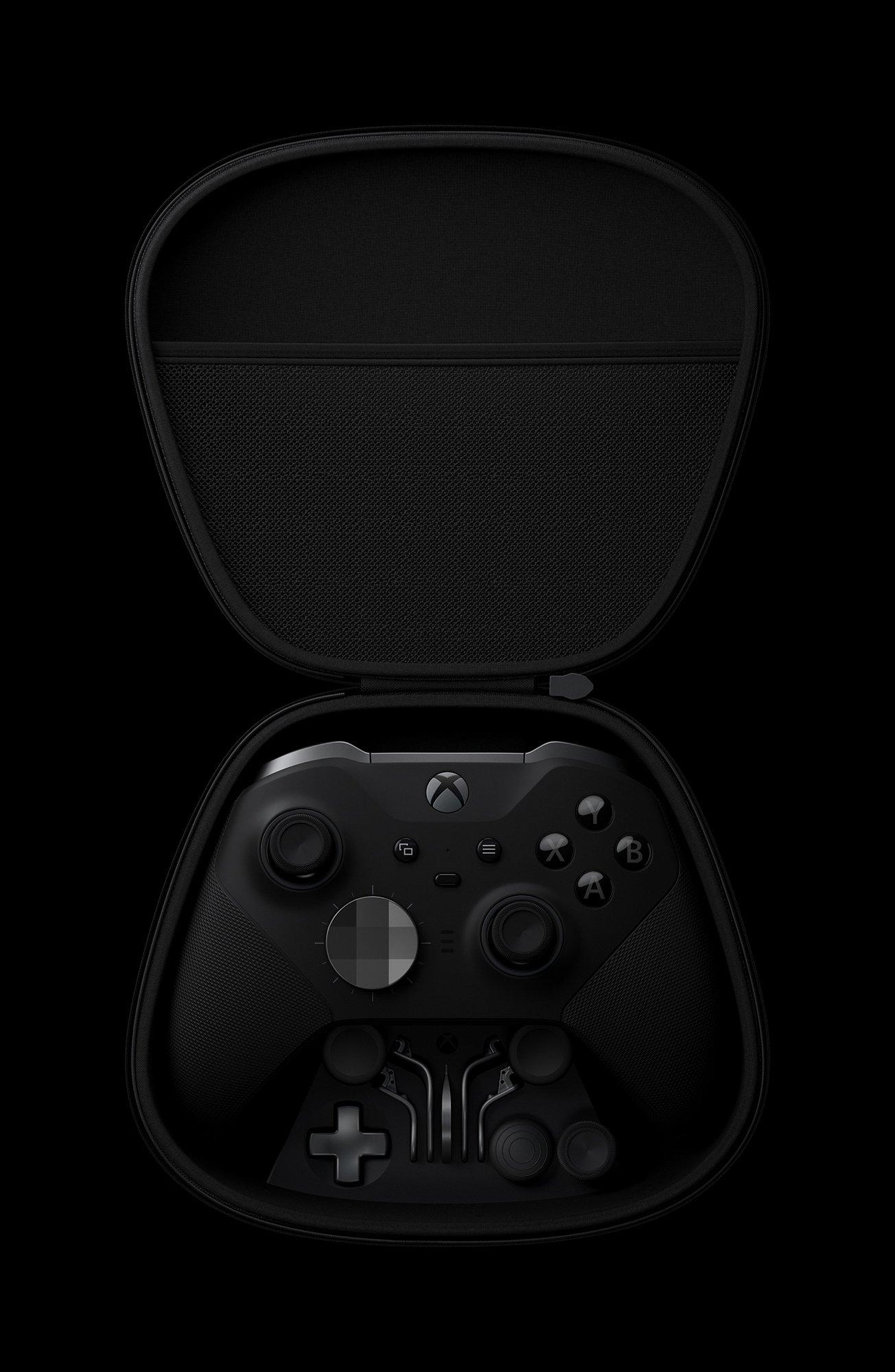 xbox elite controller 2 target