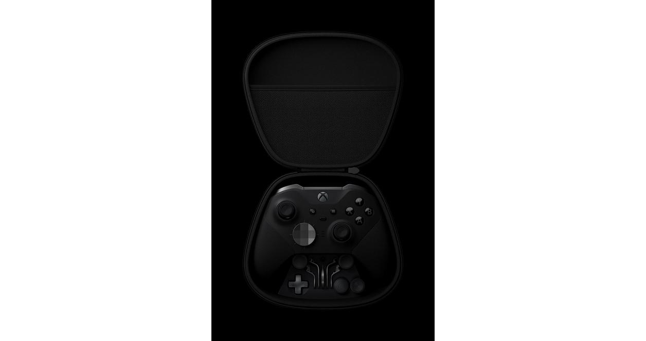 Microsoft Xbox Elite Series 2 Wireless Controller | GameStop