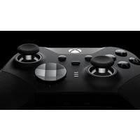 list item 12 of 27 Microsoft Xbox Elite Black Series 2 Wireless Controller