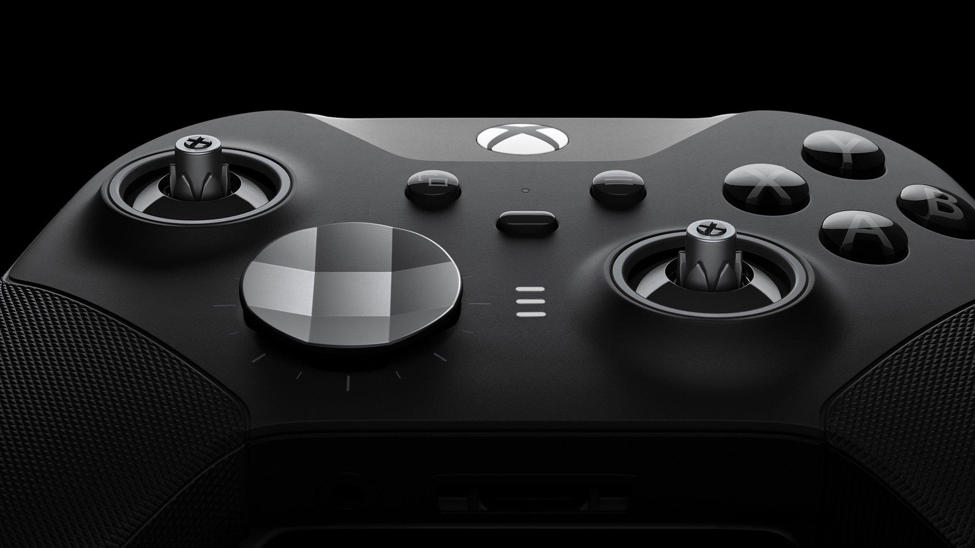 series 2 elite controller