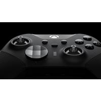 list item 11 of 27 Microsoft Xbox Elite Black Series 2 Wireless Controller