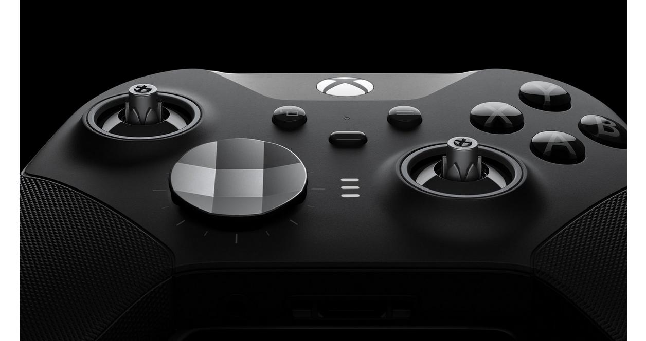 Microsoft Xbox Elite Series 2 Wireless Controller | GameStop