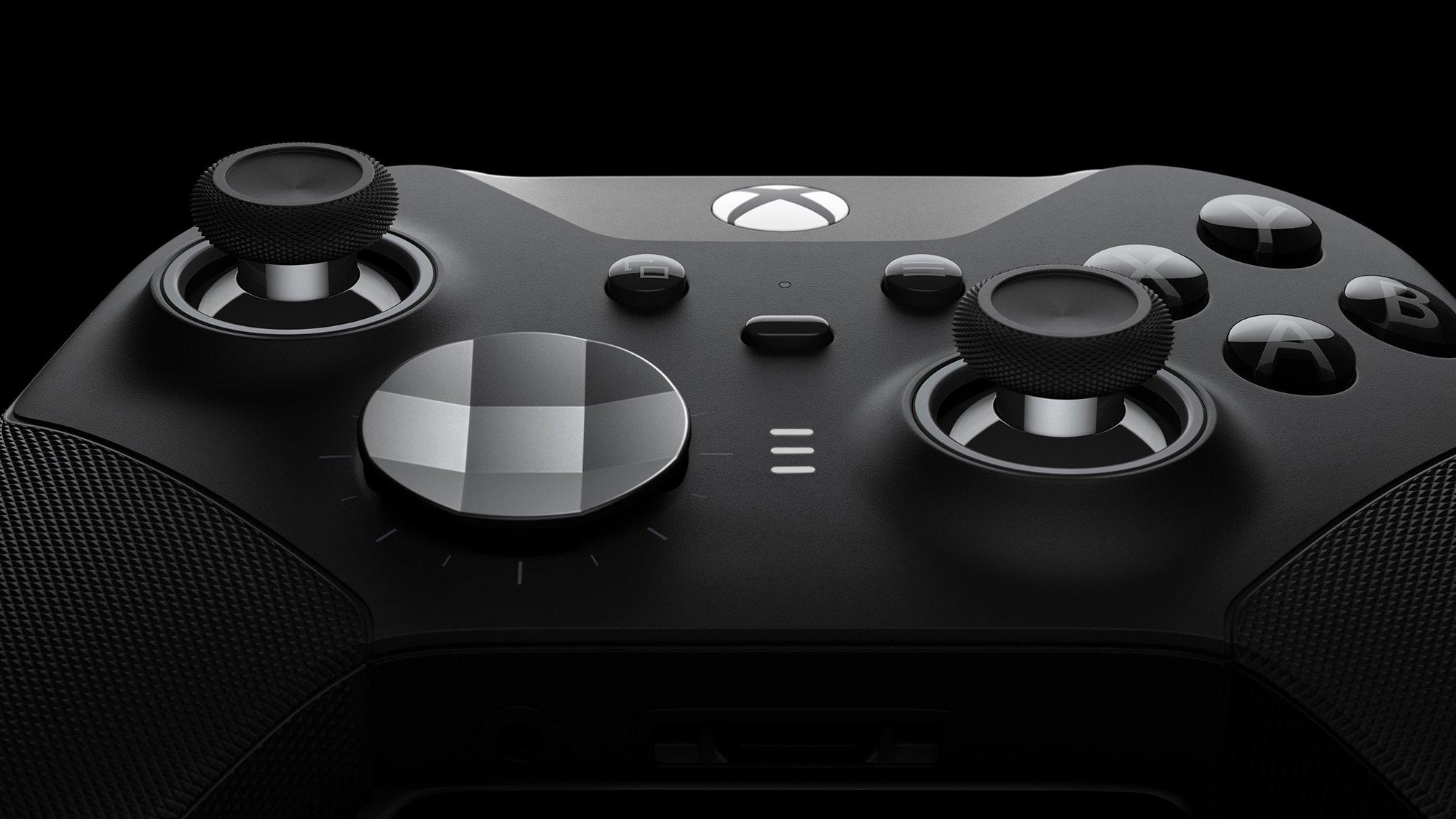 xbox elite controller gamestop