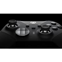 list item 10 of 27 Microsoft Xbox Elite Black Series 2 Wireless Controller