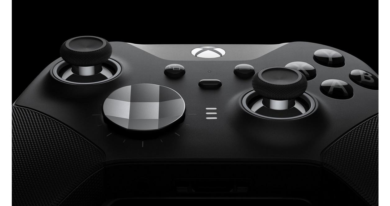 Microsoft Xbox Elite Series 2 Wireless Controller | GameStop