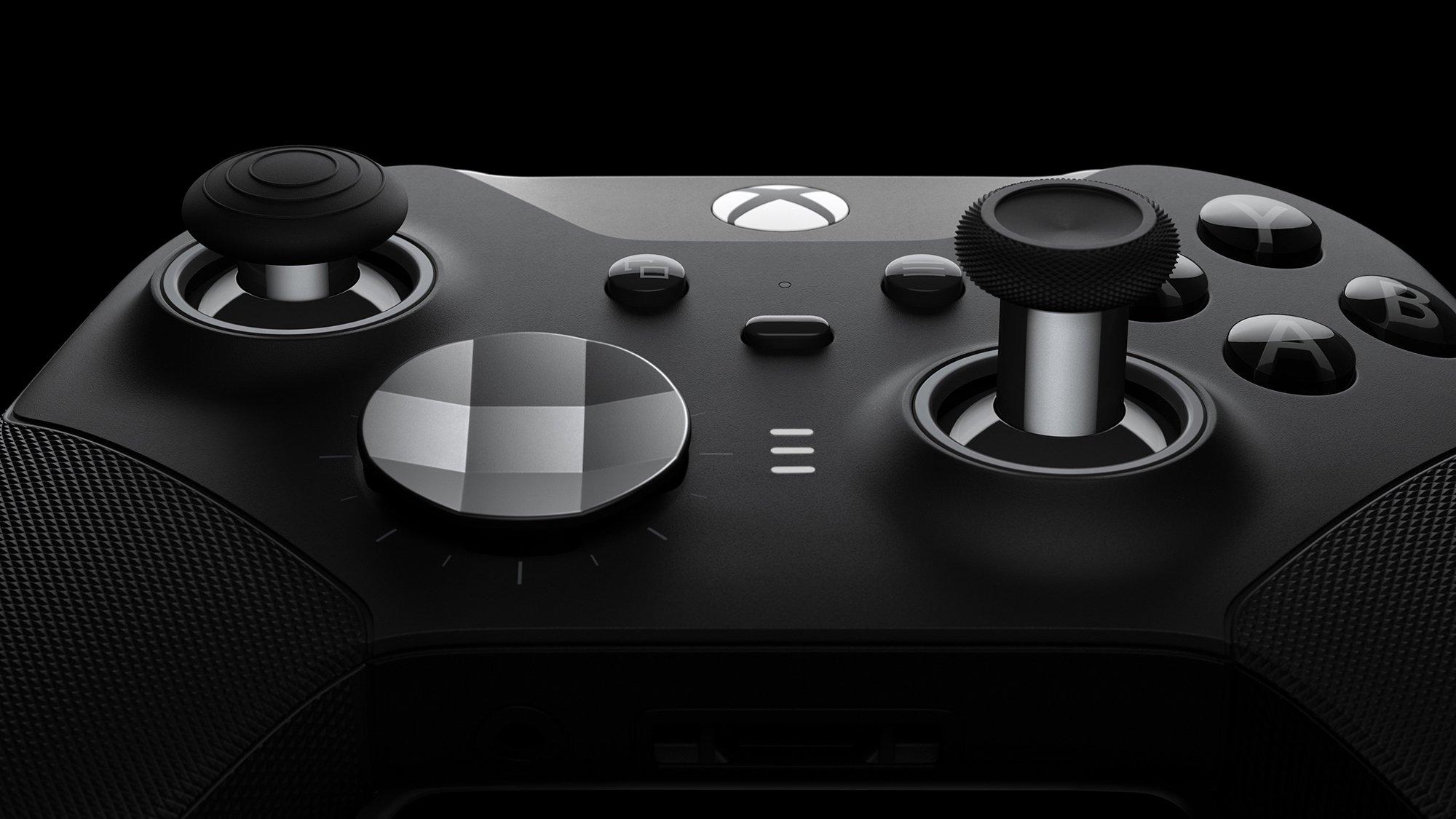 elite controller 2 in store