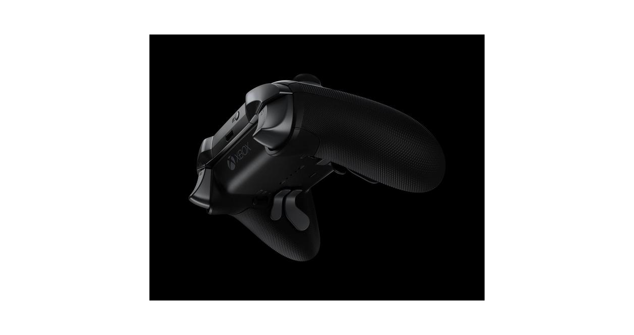 その他 Xbox - xbox elite series2 black Xbox Elite Wireless Controller Series 2 | Xbox