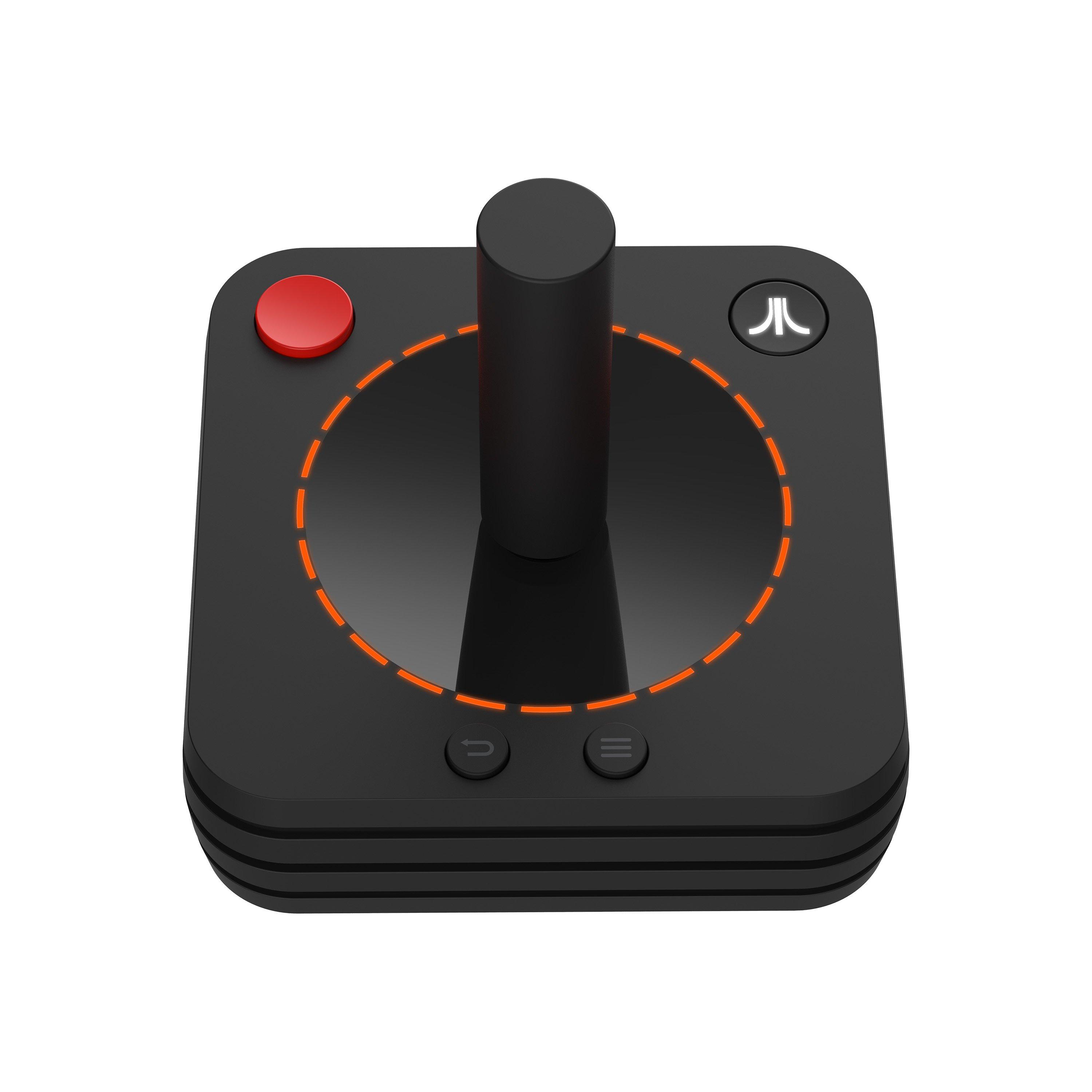 atari joystick