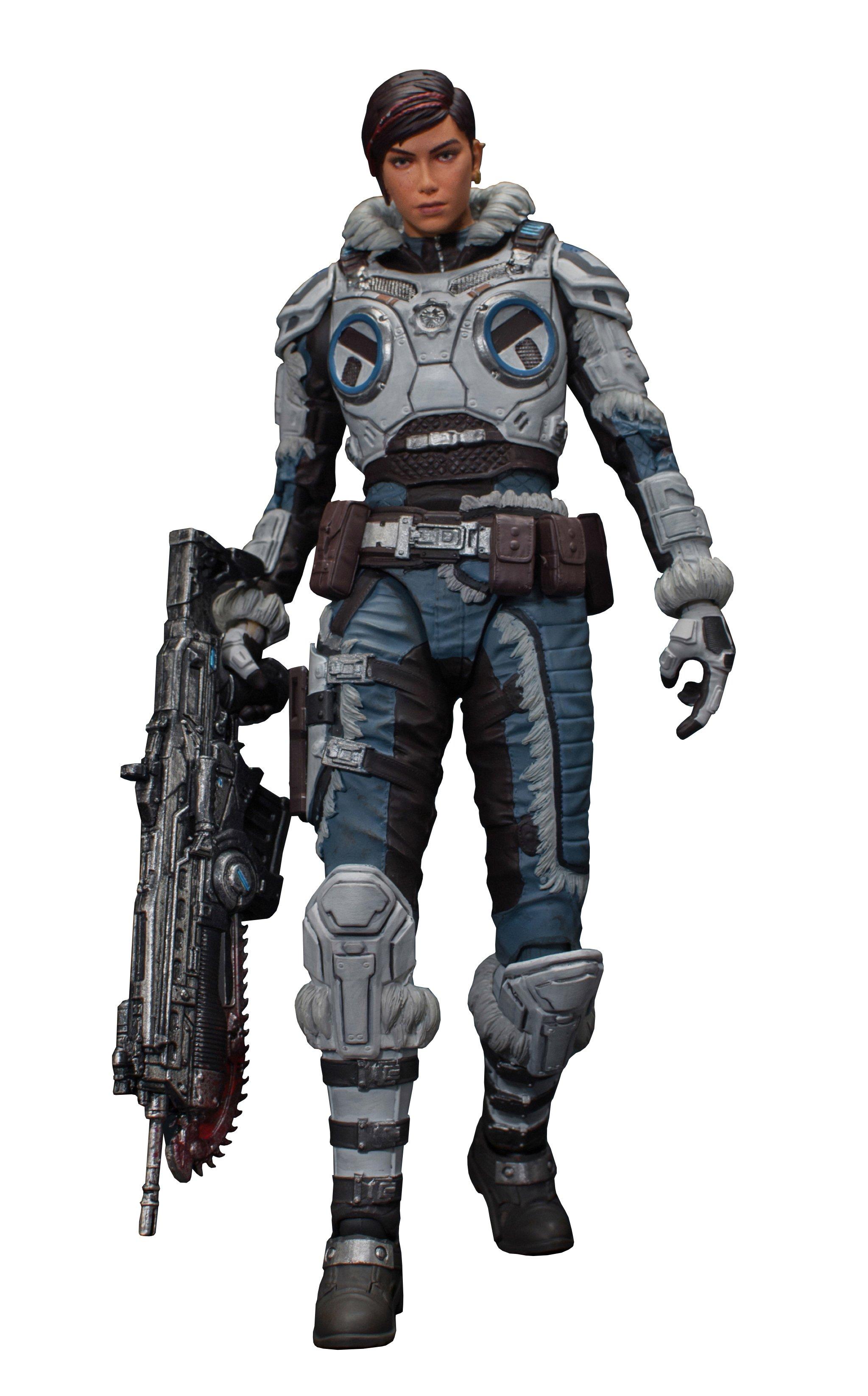 gears 5 action figures