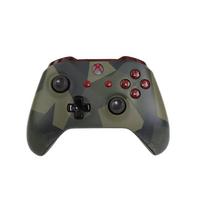 list item 1 of 1 Microsoft Xbox One Armed Forces Wireless Controller